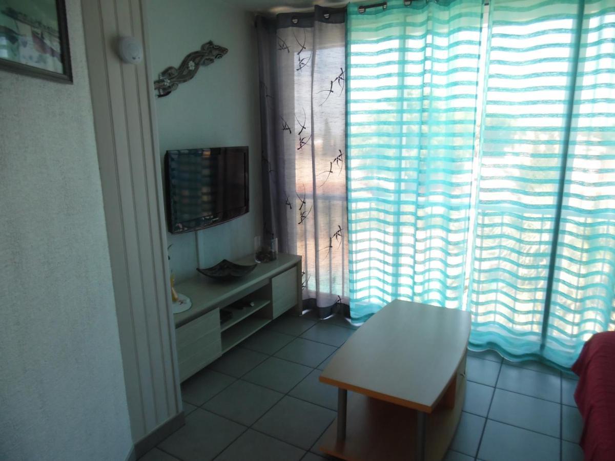 Appartement Avec Piscine Argeles-sur-Mer Ngoại thất bức ảnh