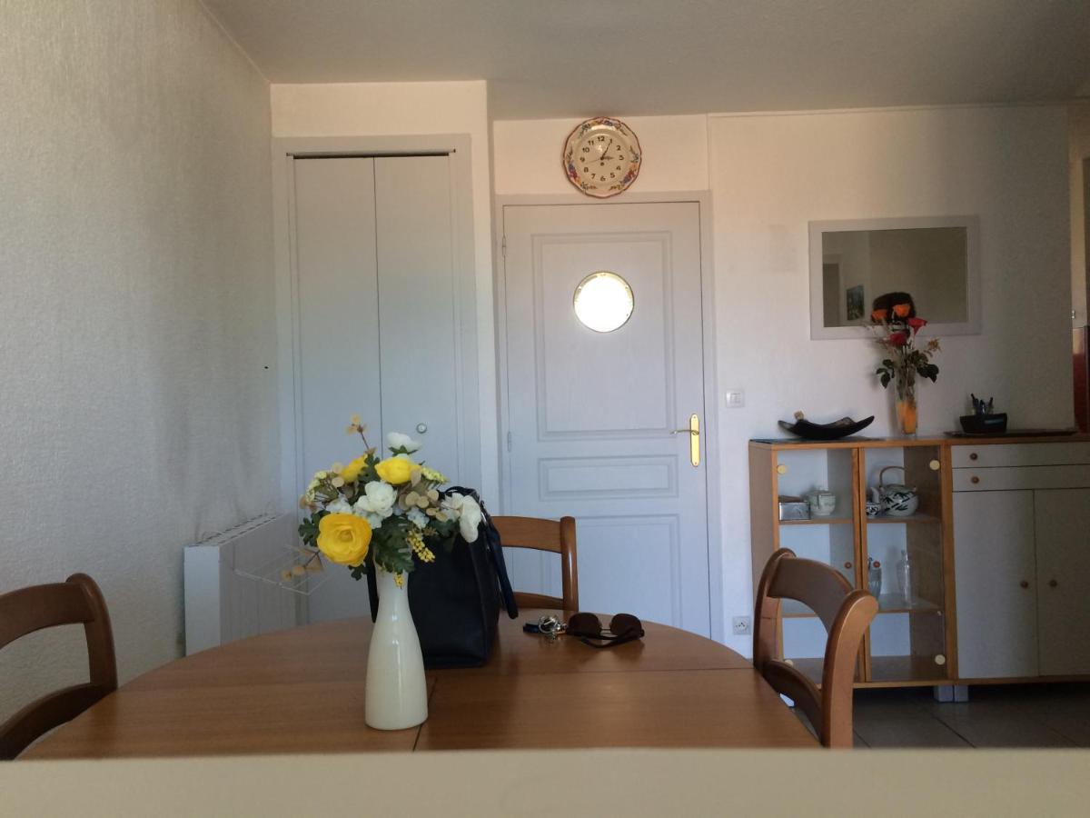 Appartement Avec Piscine Argeles-sur-Mer Ngoại thất bức ảnh