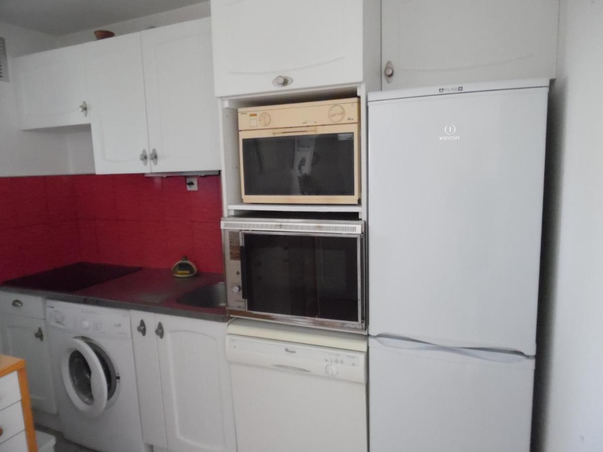 Appartement Avec Piscine Argeles-sur-Mer Ngoại thất bức ảnh