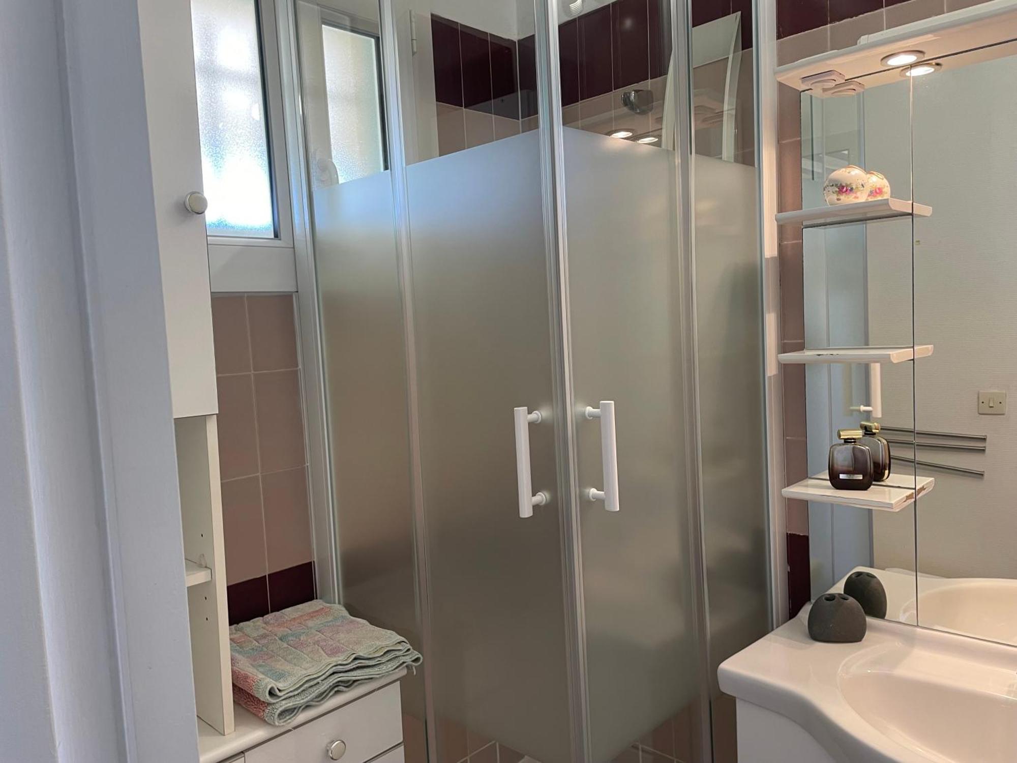 Appartement Avec Piscine Argeles-sur-Mer Ngoại thất bức ảnh