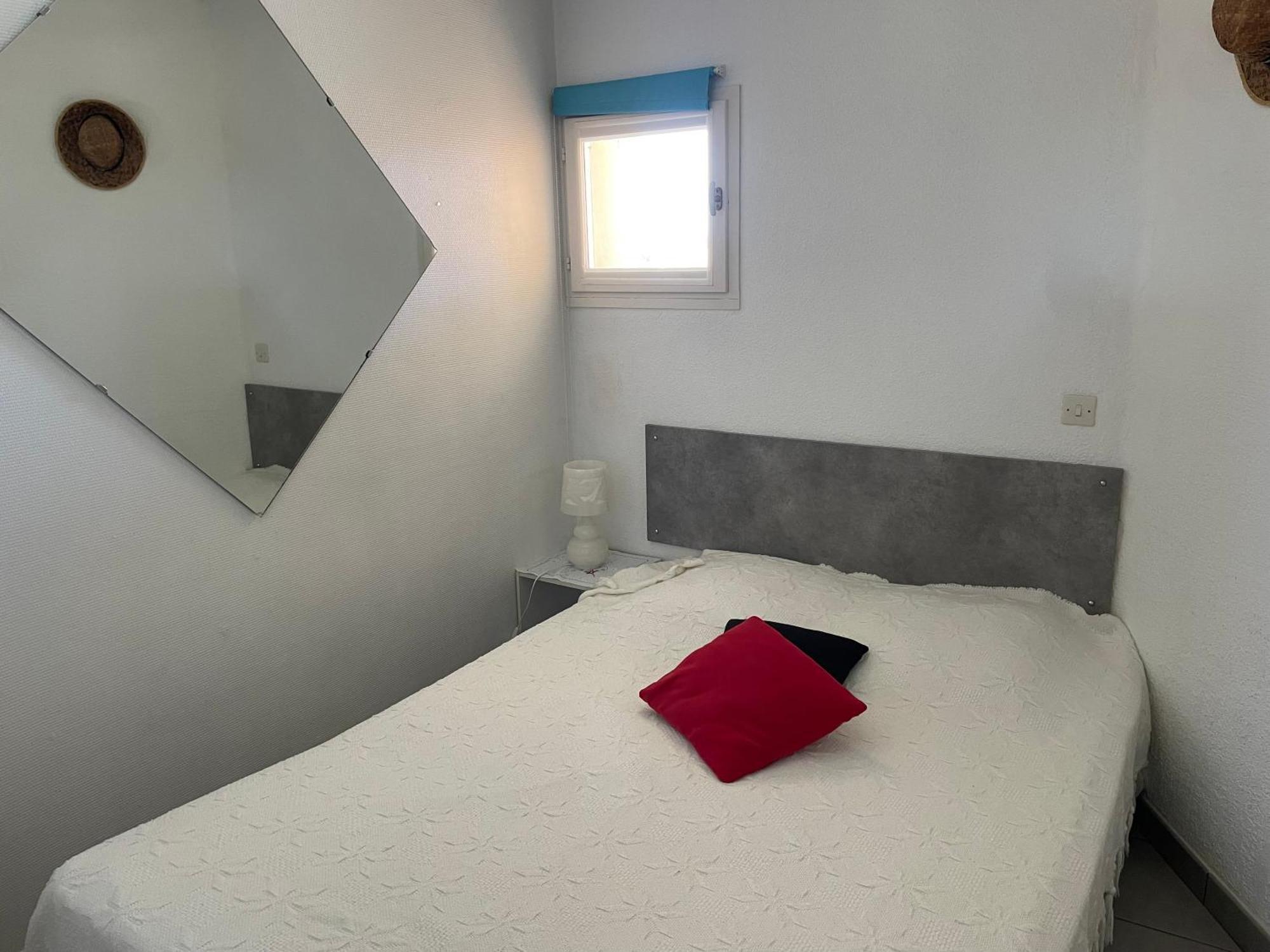 Appartement Avec Piscine Argeles-sur-Mer Ngoại thất bức ảnh